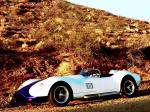 Avanti SVO Lister 2003 года